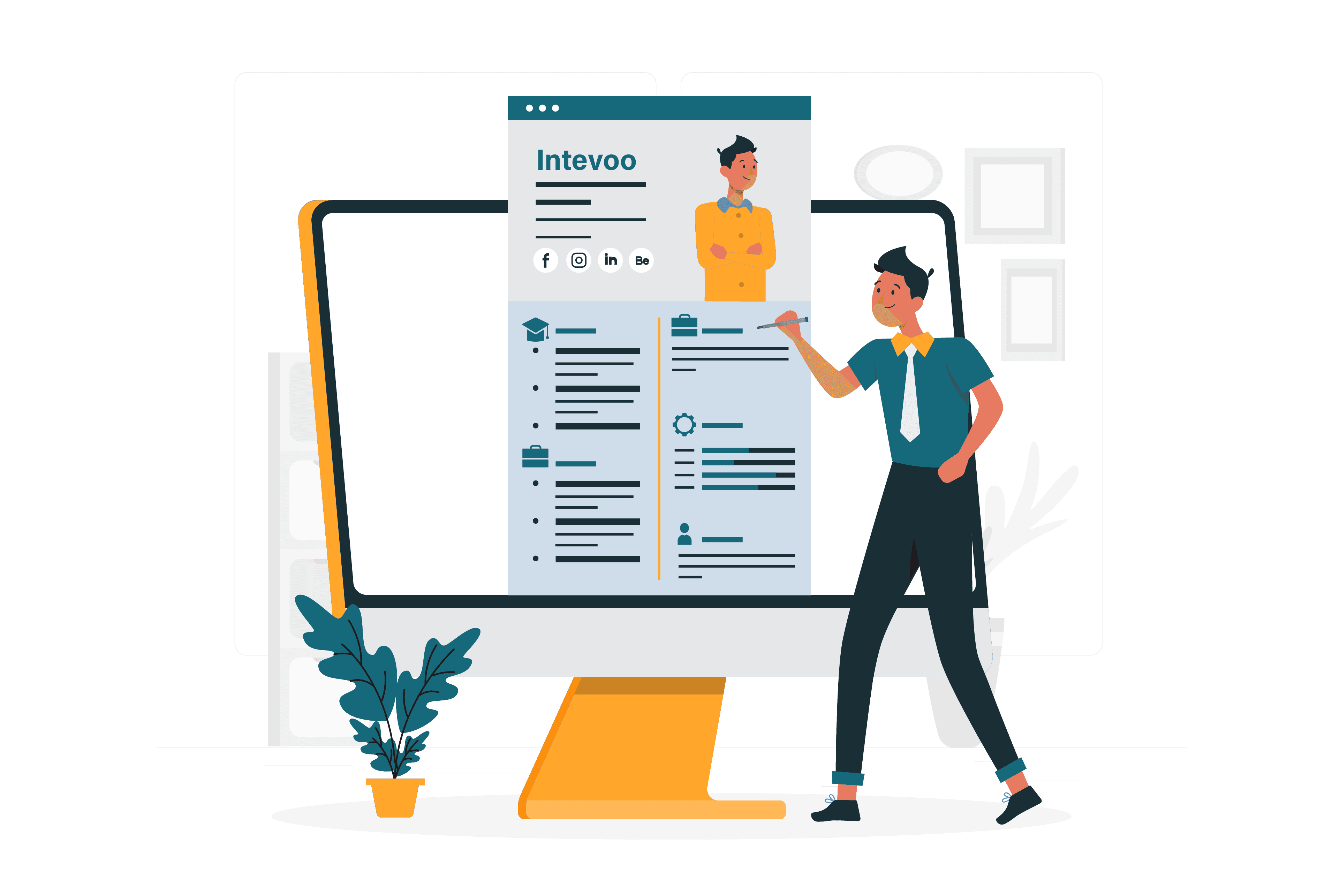 Pour qui est Intevoo ?